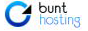 Bunt Hosting